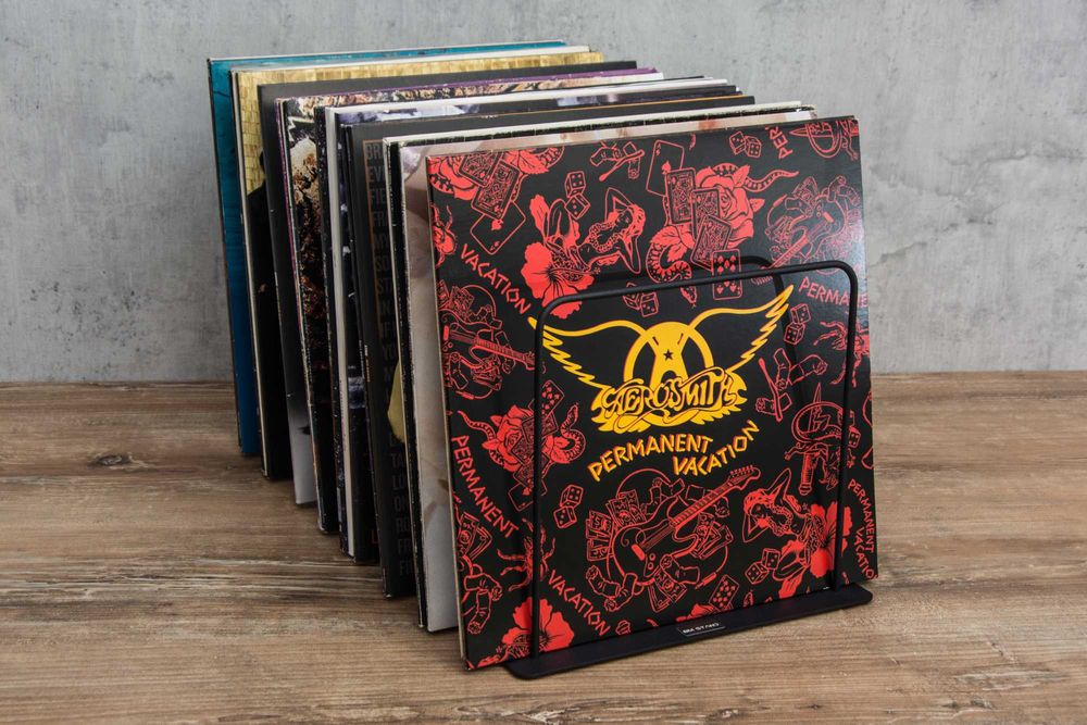 Stojak LP05 1 szt. + podpórki CD 2 szt  BM Stand