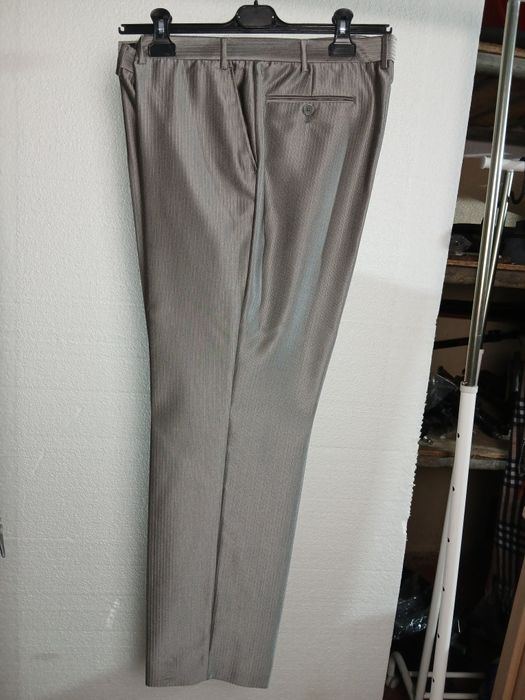 Fato homem casaco e calça SUITS INC 58/52