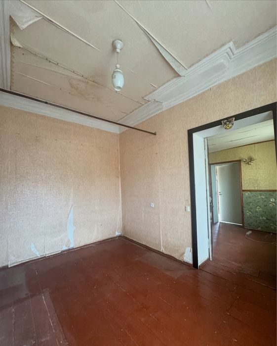 Продаж пів будинку на Новомиколаївці