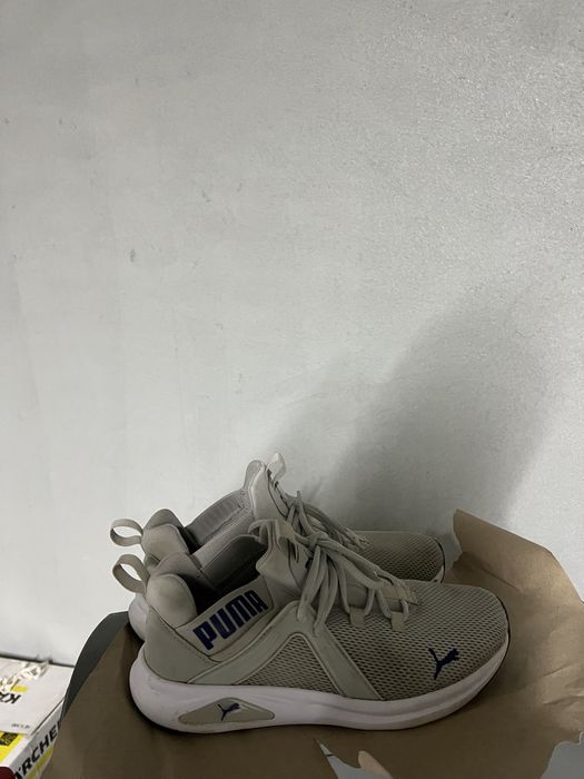 Кросівки від Puma