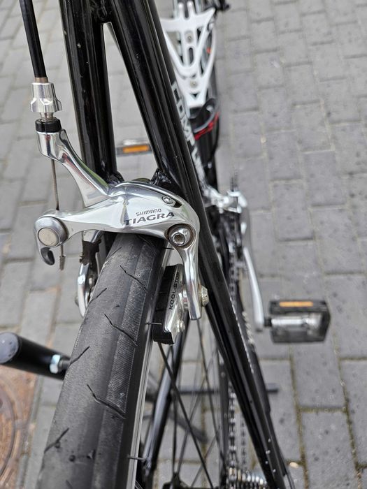 Rower szosowy haibike