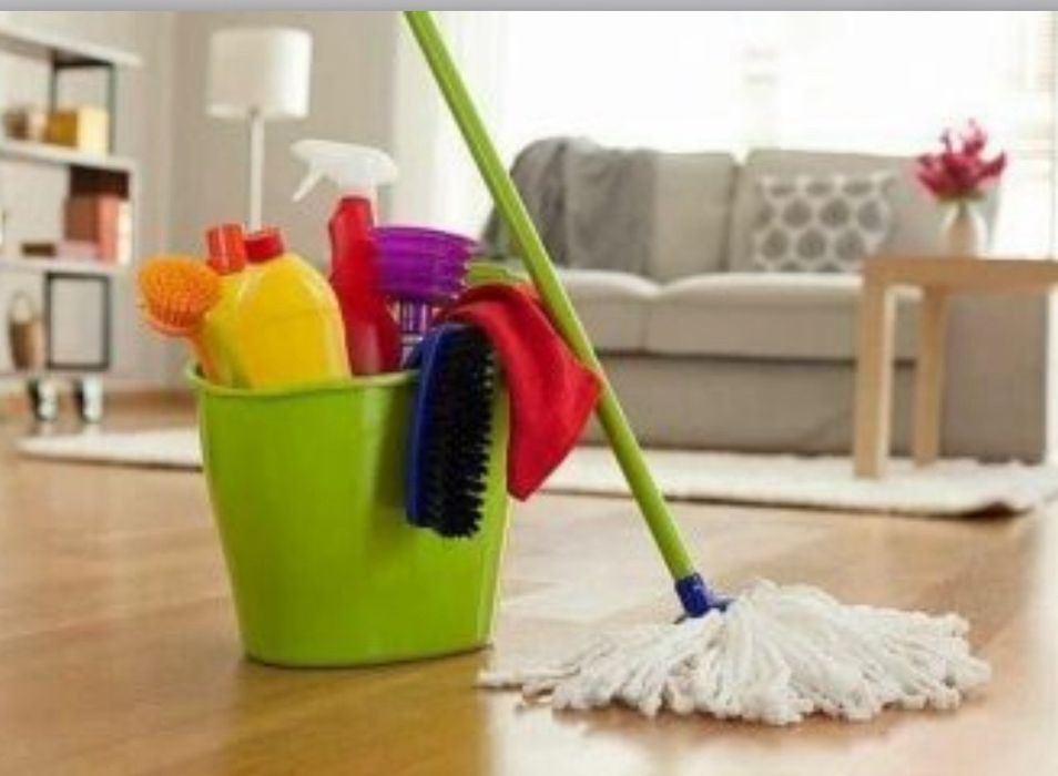 Прибирання квартир,будинків,  офісів,  клінінг,уборка,