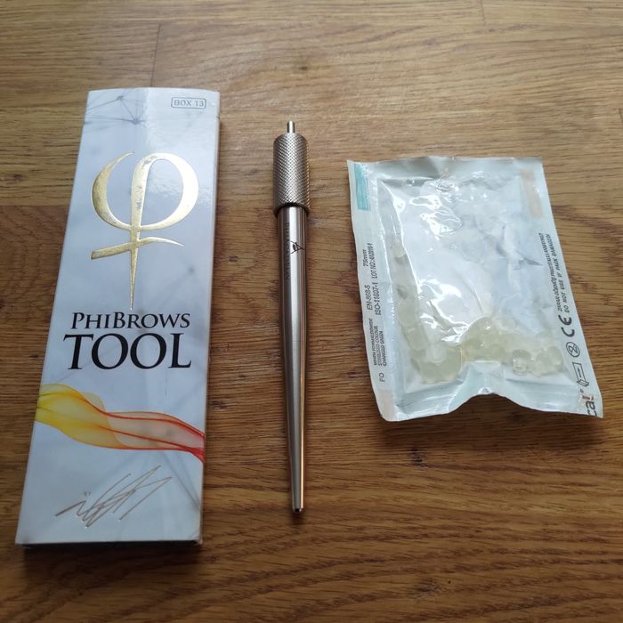 PhiBrows Tool Phi Brows