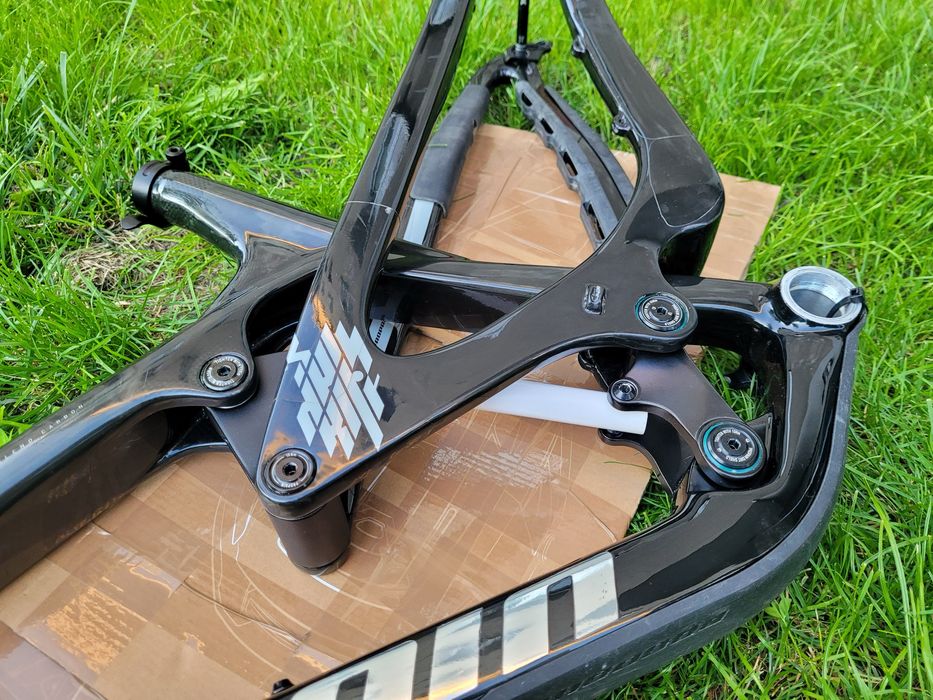 Rama propain spindrift 4CF M wysylka