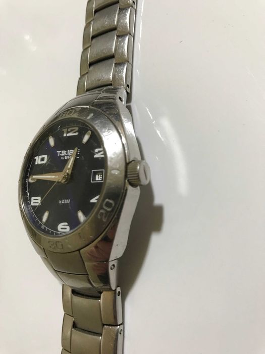 Часы Tribe by Breil 5 ATM Оригинал Кварц Италия Итальянские Наручные
