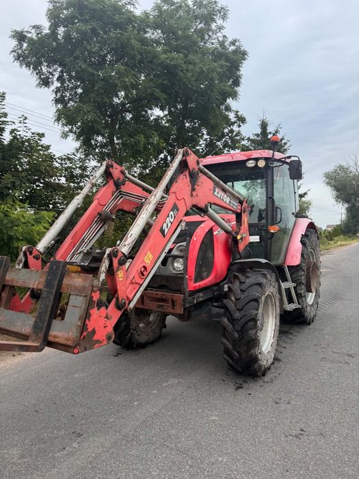 Zetor Proxima 95