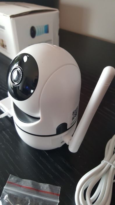 camera segue movimento 1080p hd wireless internet android ios iphone