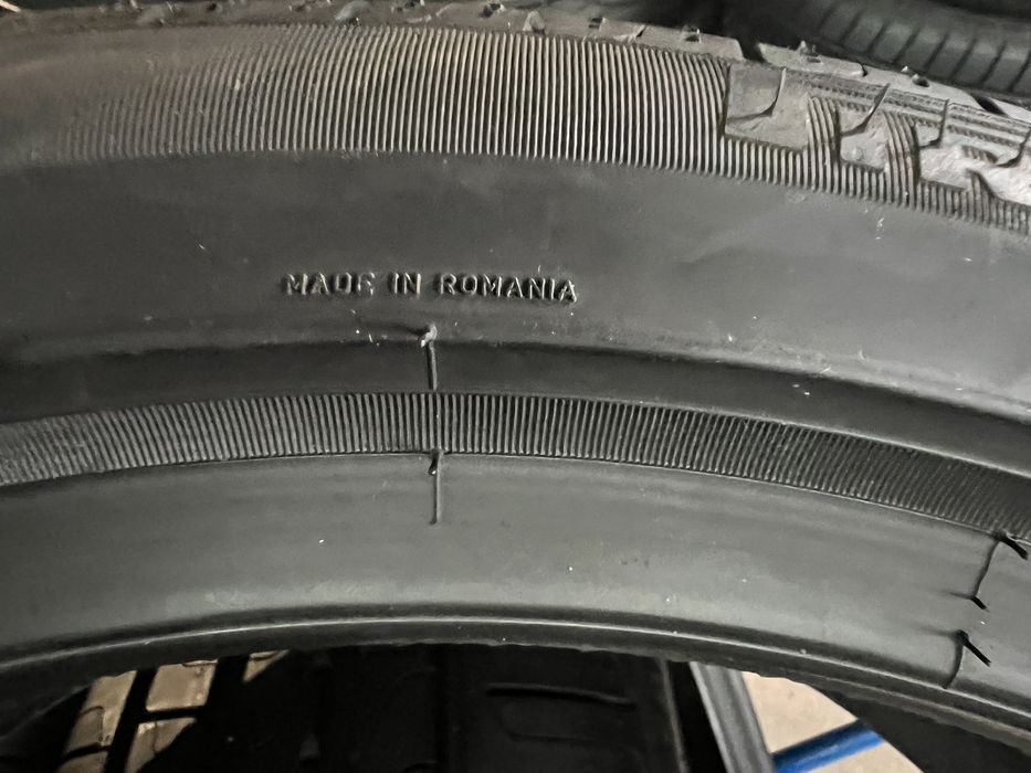 225/45/17 R17 Pirelli Cinturato P7 4шт новые