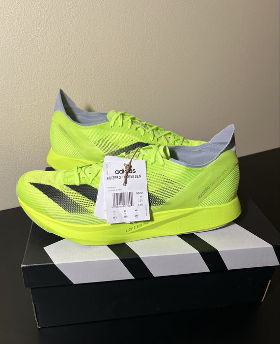adidas takumi sen 10 - купити товари моди та стилю - Ціна на OLX.ua