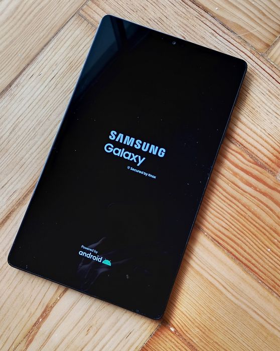 Samsung Galaxy Tab A7 Lite 32 GB com Carregador e cabo USB-C