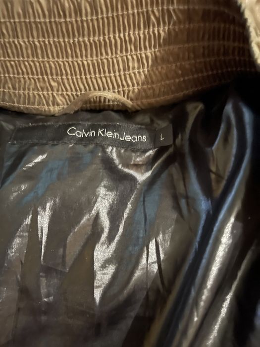 Куртка Calvin Klein