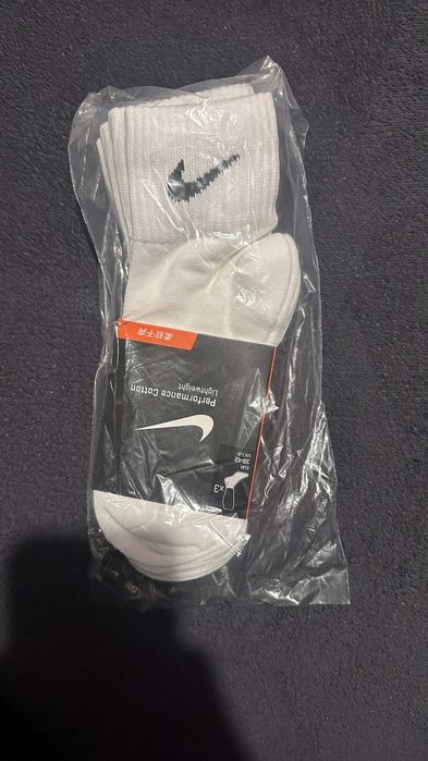 Skarpetki nike 38-42