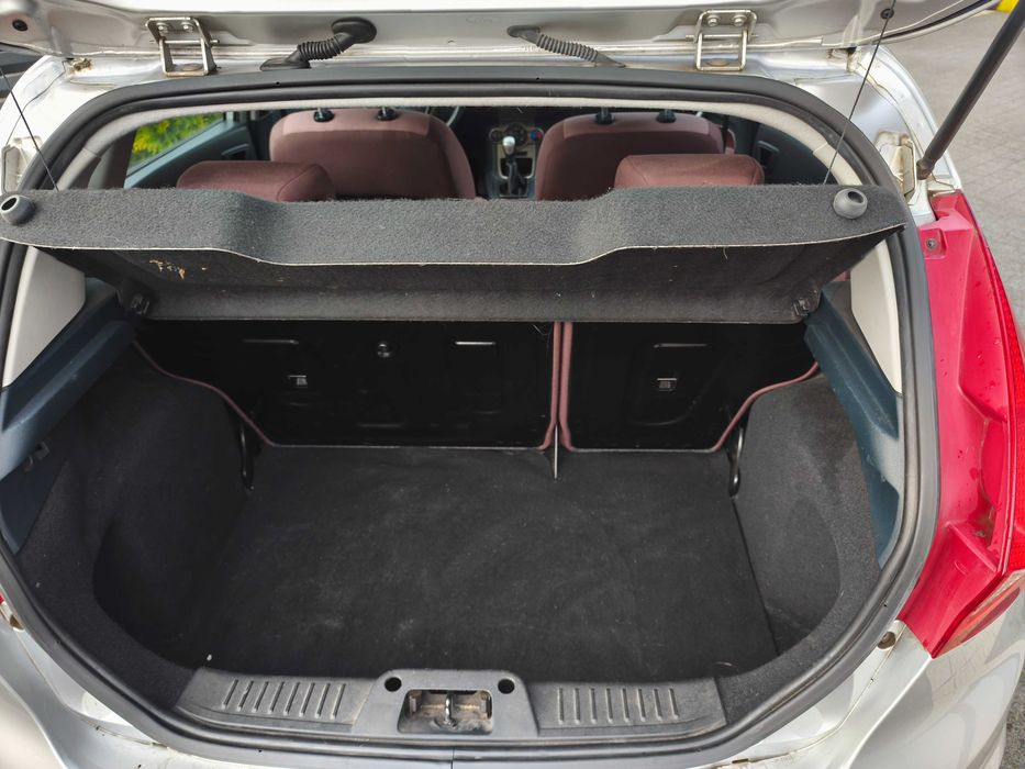 Sprzedam ford fiesta