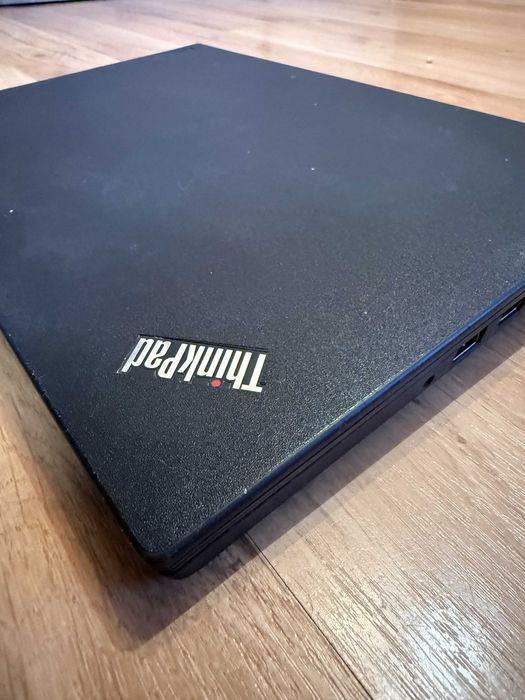 Lenovo t480 I5|8GB|WIN11|256GB| duża bateria