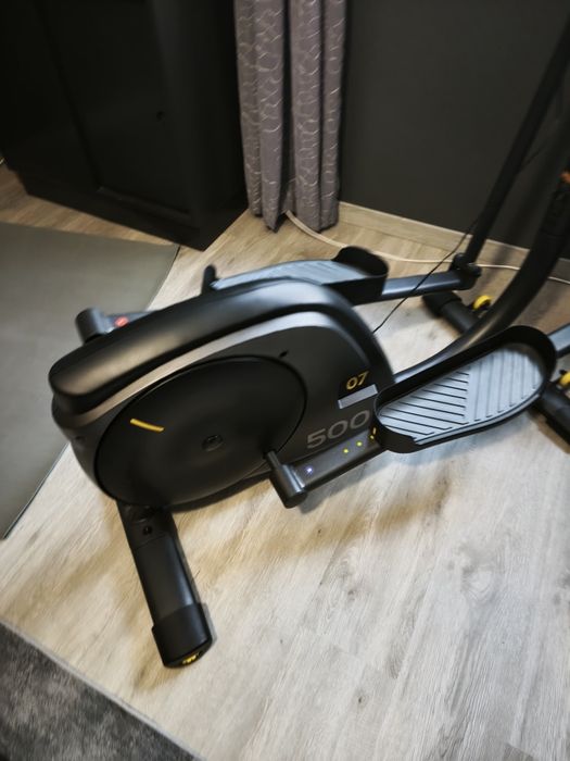Elíptica Domyos 500