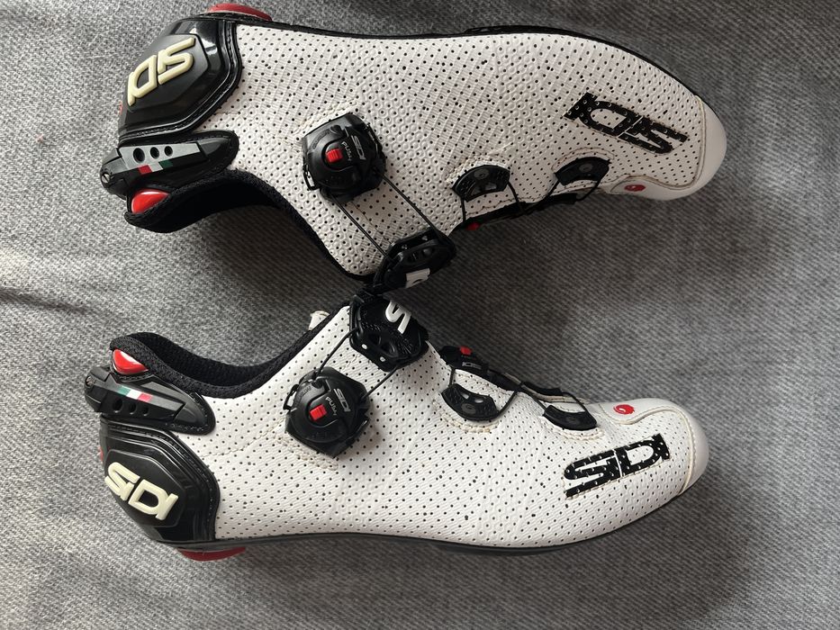 Buty Sidi Wire 2 Carbon