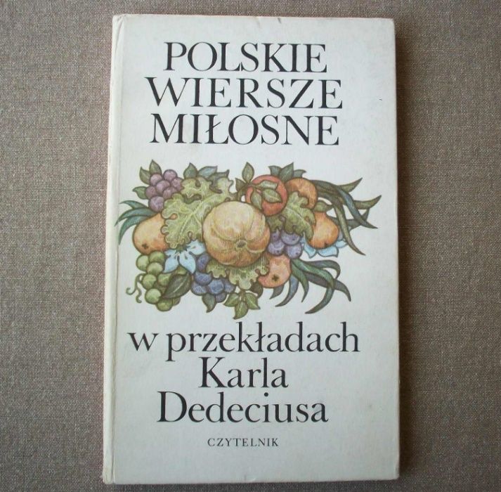 Wiersze miłosne Wiersze miłosne