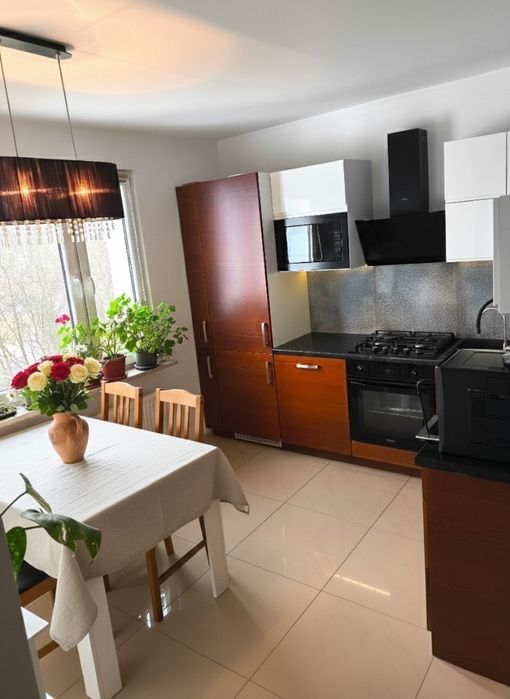 Mieszkanie na sprzedaż, 3 pokoje, 63 m², Głogów