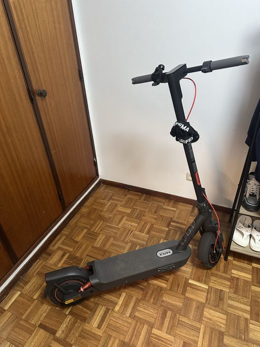 Trotinete Xiaomi 5 Max