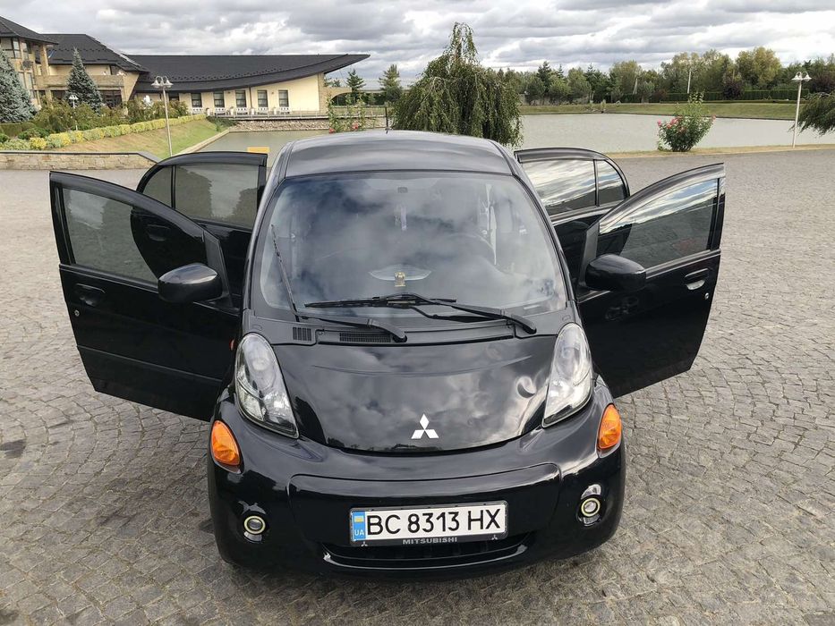Продається автомобіль