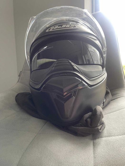 Capacete HJC F70 (xs)
