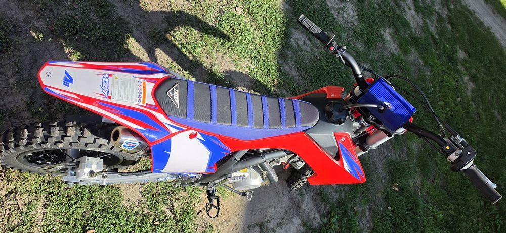 Cross RXF 125 2024r.