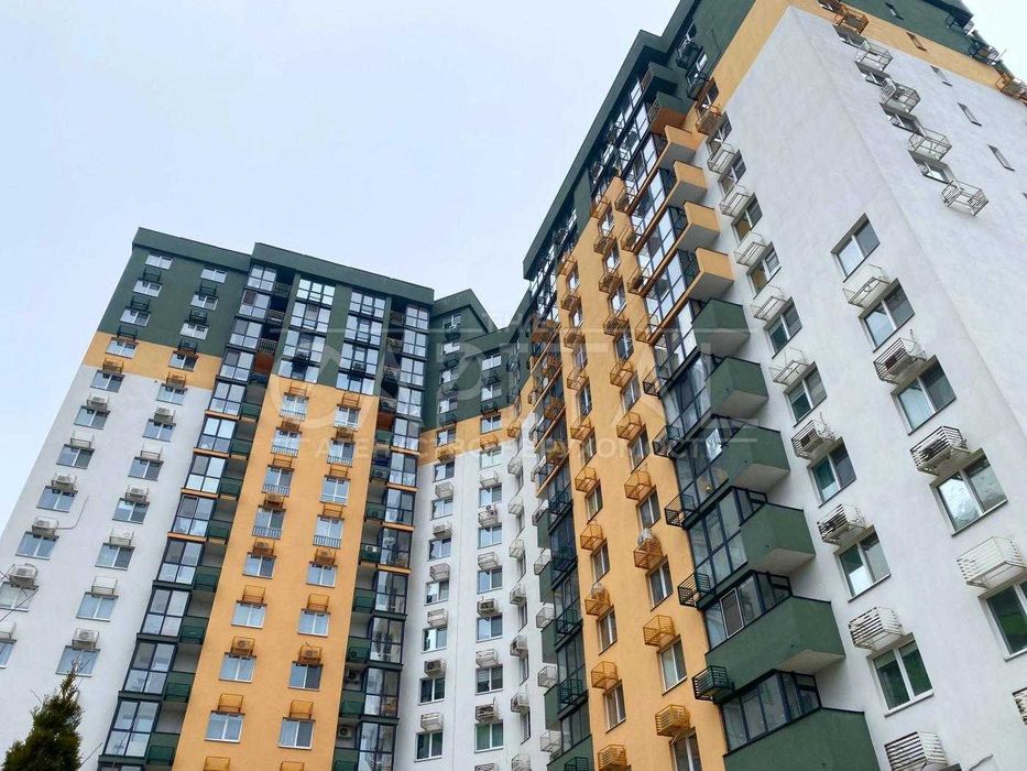 ОРЕНДА 2км Квартири ГЕНЕРАТОР в буд ЖК Сирецькі сади Закрита територія