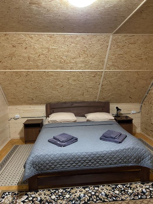 Вільний будинок село Ізки +380 (97) 948 87 65 Володимир