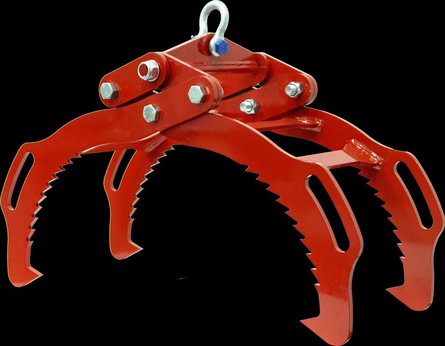 CHWYTAK G600 podwójny