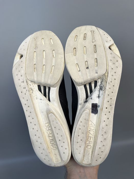 Оригінальні Кросівки Adidas Y 3 Takumi Sen 10 43р.27.5см.