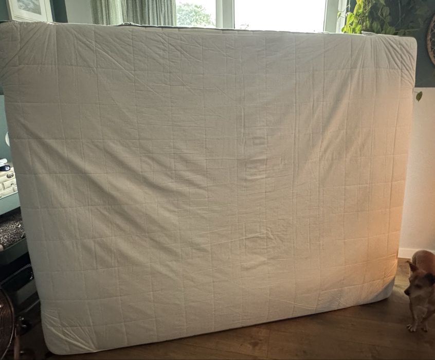 Materac ikea 160x200 hovag