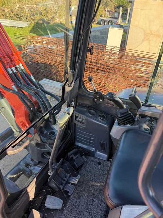 KUBOTA KX161-3SZ | 2012