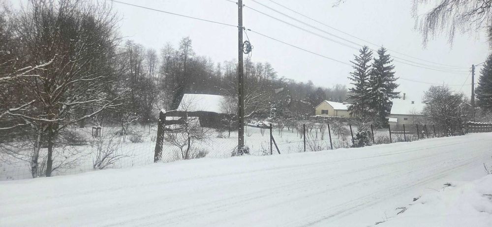 atrakcyjna działka do zabudowy mieszkaniowej