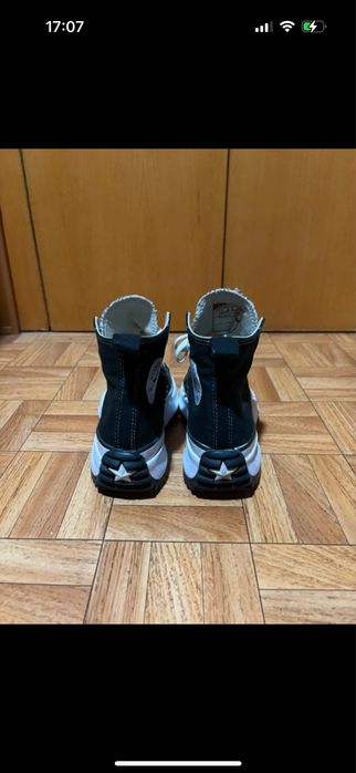 Converse pretos64862966408707122