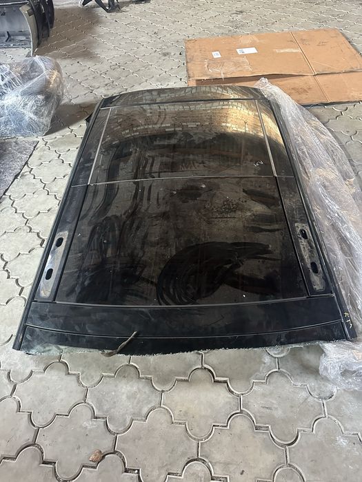 Панорама криша дах меган 3 megane 3 сценік 3 сценик 3 scenic 3 люк дах