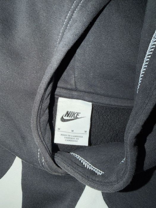 Спортивний костюм найк