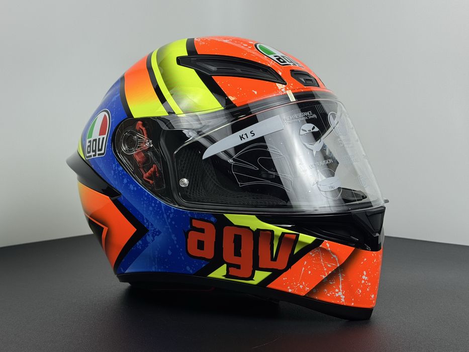 Шлем AGV,Shoei,Xlite K-1S NEW