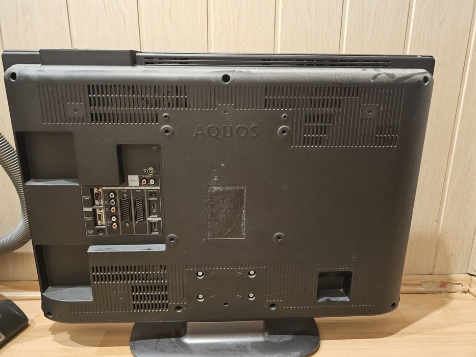 telewizor sharp aquos