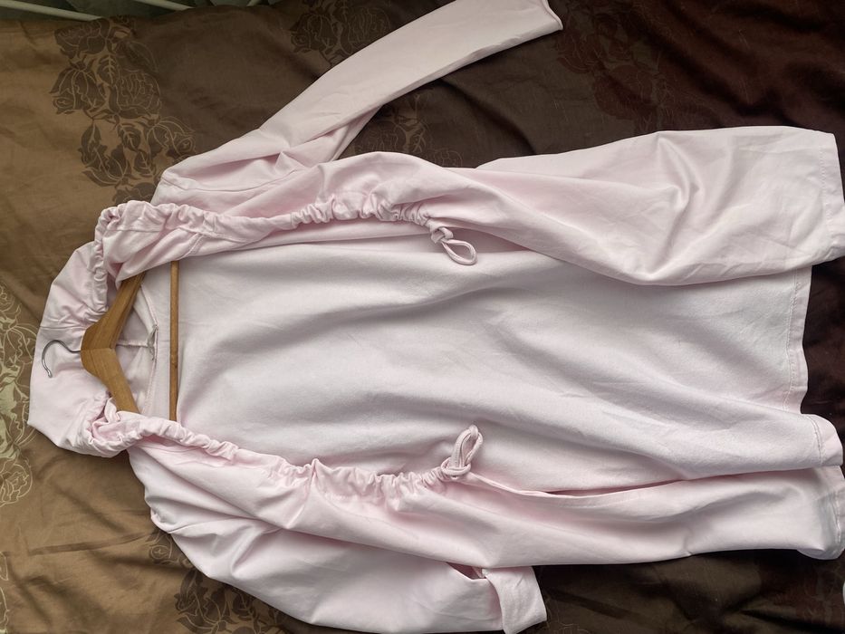 bluza narzutka Made in Italy Sweetissima