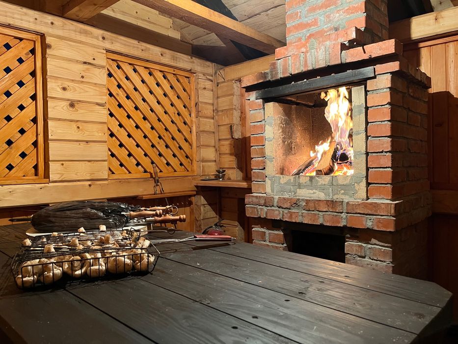 Відпочинок в Східниці!