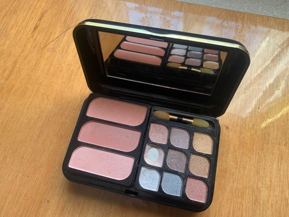 Косметичний набір Ruby Rose