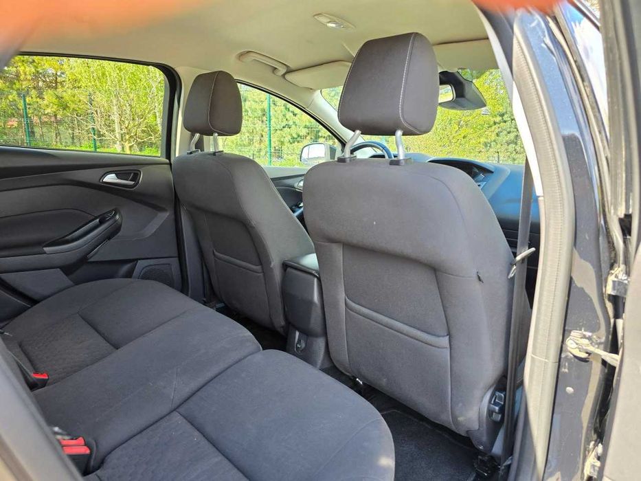 Продам  Ford Focus 2014. Можна в розстрочку, під викуп.