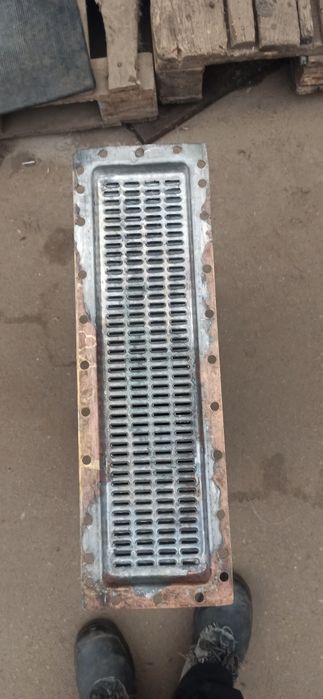 Сердцевина МТЗ 80/82/892/920
