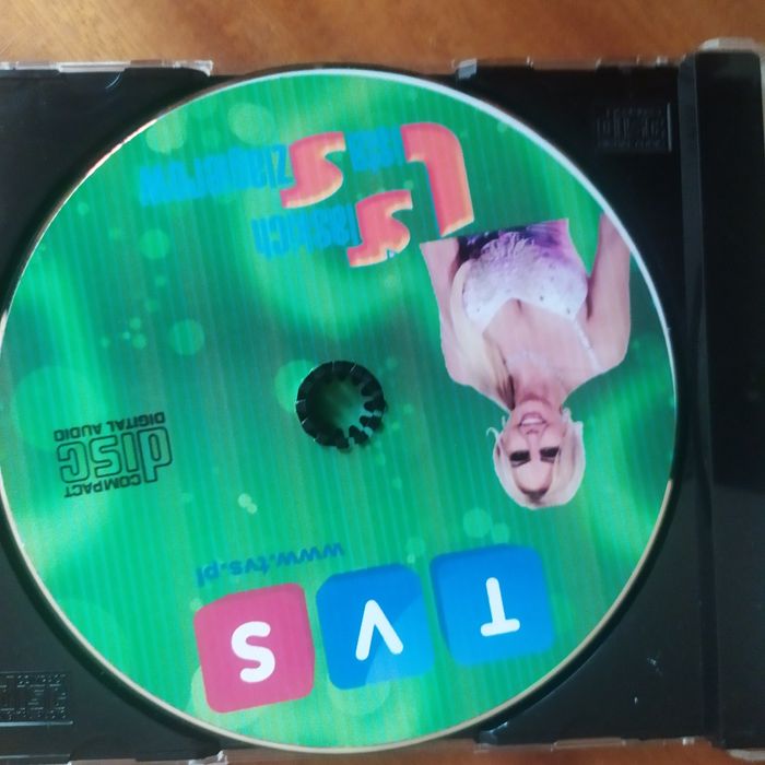 Płyty cd , muzyka,trzy sztuki.