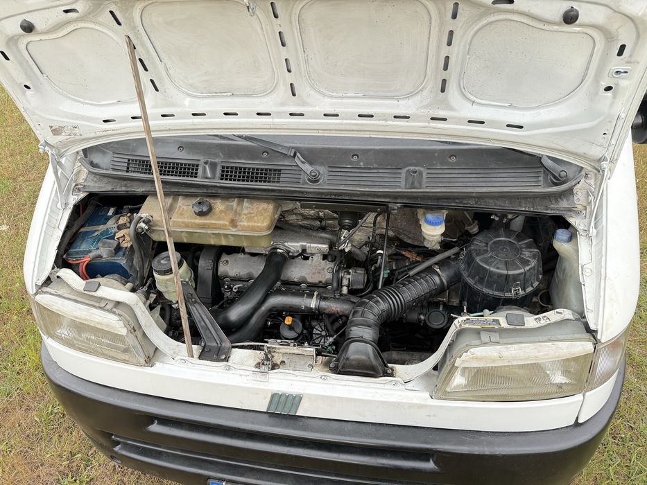 Продається Fiat Ducato