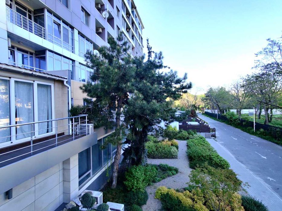 Многокомнатная квартира по адресу ул. Шолуденка (площадь 162 м²) - Atlanta.ua - фото 4