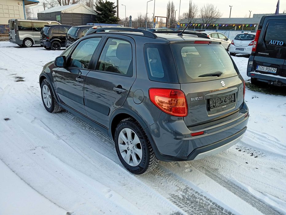 Czysty, zadbany po opłatach