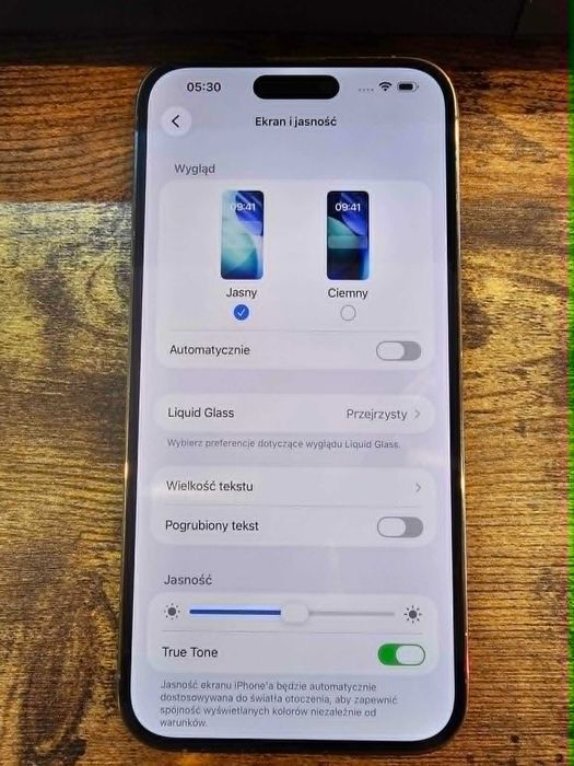 Apple Iphone 14 Pro Max 128Gb Złoty/Bateria 87%/Gwarancja/SklepGSM/Lwsk