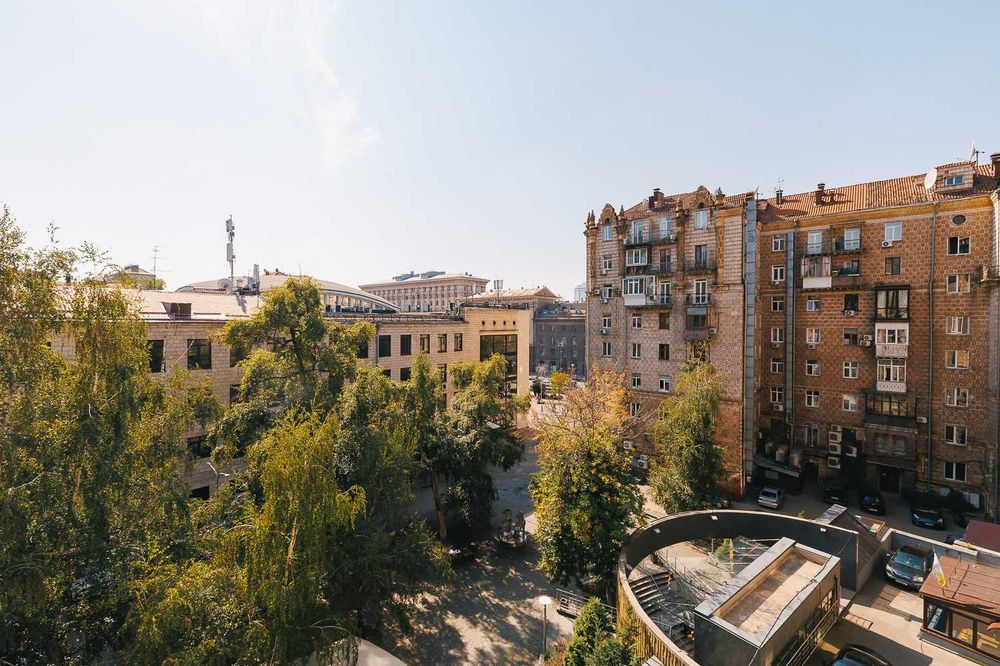 Коммерческая недвижимость по адресу бульвар Дружбы Народов (площадь 128 м²) - Atlanta.ua - фото 15