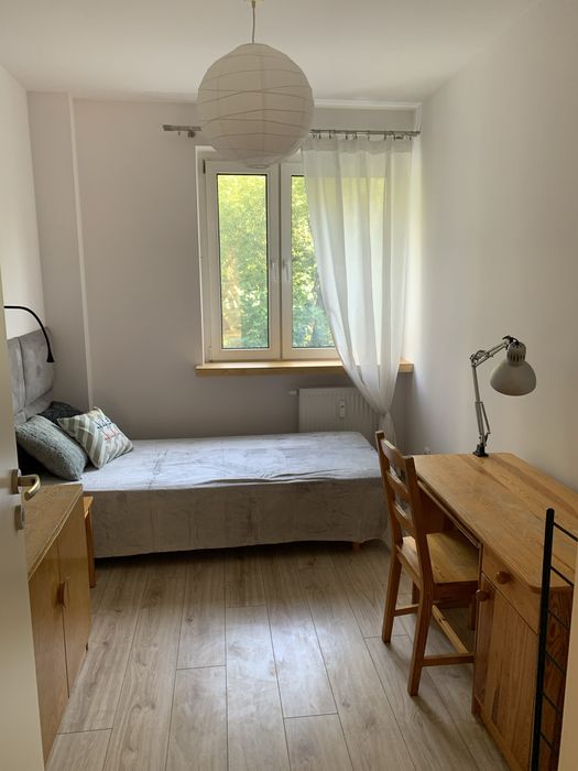 Mieszkanie – Poznań - Więcej